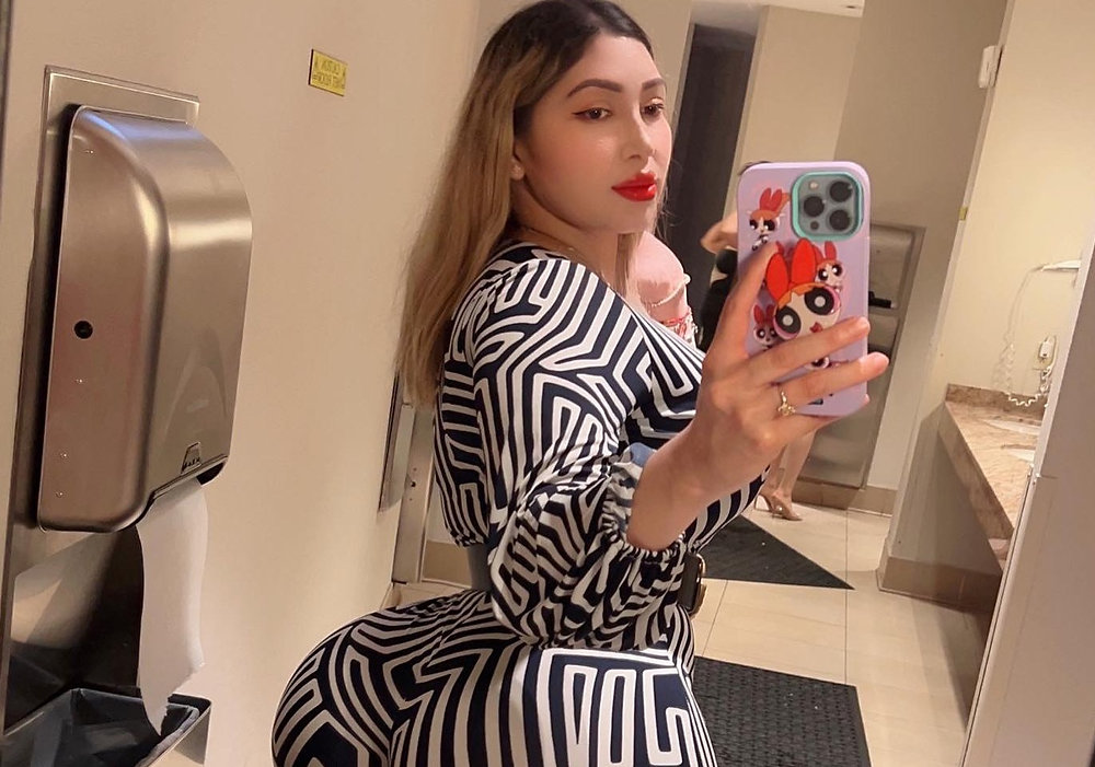 Miss Curvy Doll Bio Wiki Facts Age Height Weight Measurement Miss Curvy Doll Bio Wiki Facts Age Height Weight Measurement