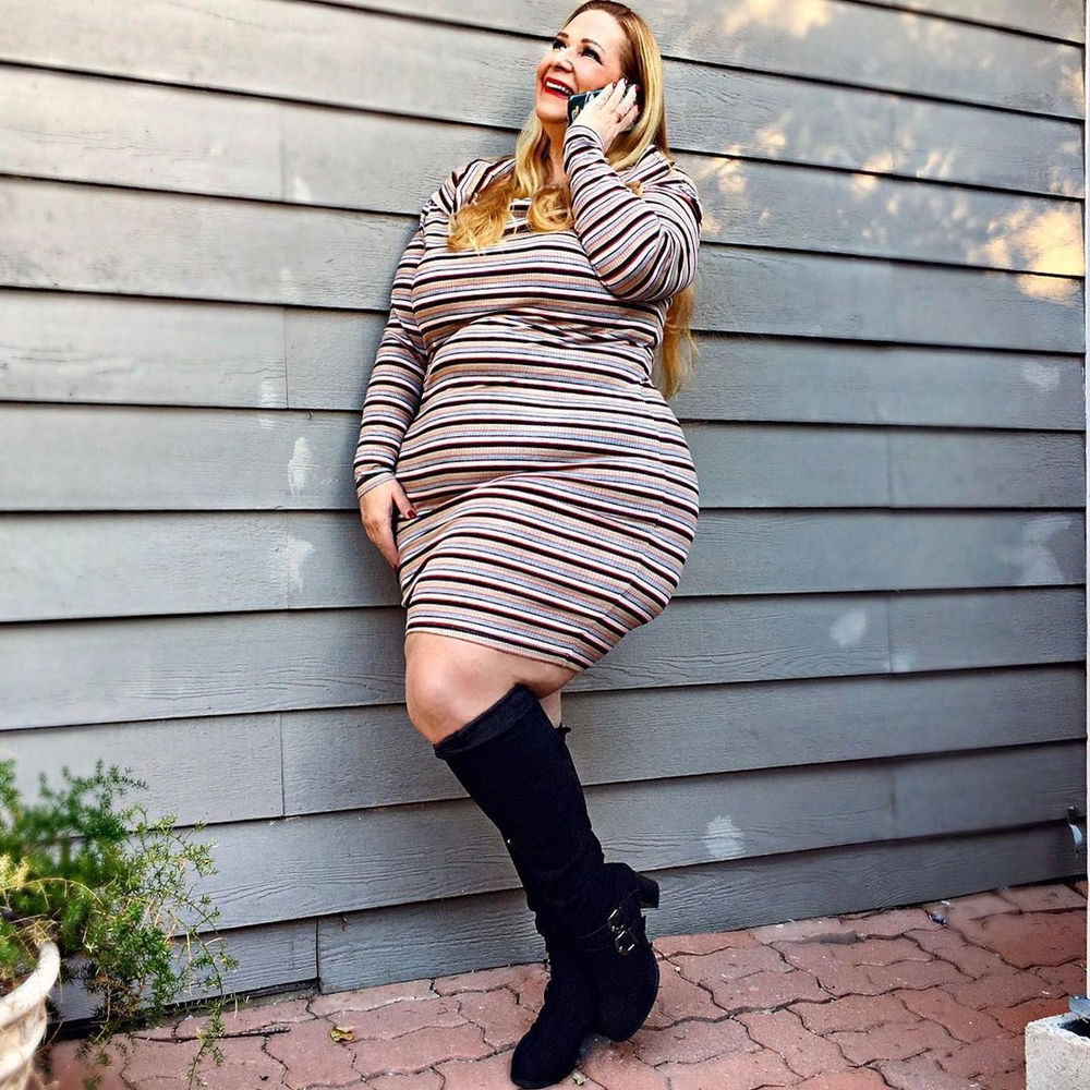 Claudia Floraunce - Bio, Quick Facts, Age, Height, Weight, Measurements