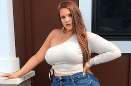 shhhelbss - Bio, Wiki, Facts, Age, Height, Weight, Measurement, Photos; Nurse