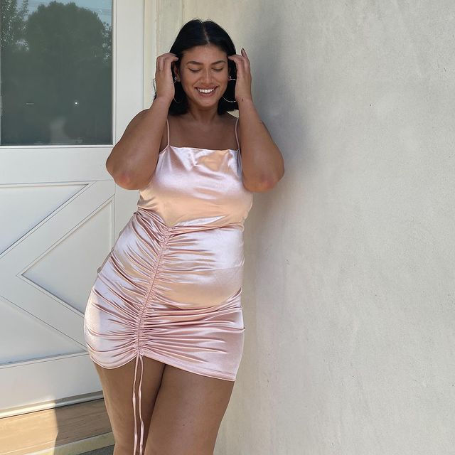 La'tecia Thomas - Quick Facts, Bio, Age, Height, Weight, Measurements