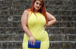 Ioana Chira - Bio, Quick Facts, Age, Height, Weight, Body Measurements, Instagram; Fitness Model