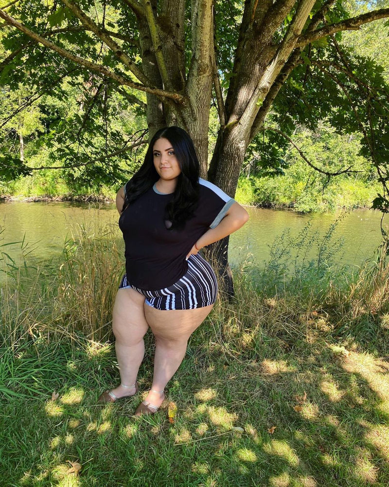 Anali Sanchez - Quick Facts, Bio, Age, Height, Weight, Measurements