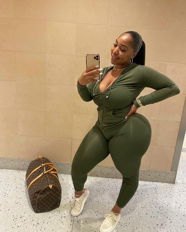 Keyara Stone Quick Facts, Bio, Age, Height, Weight, Measurements