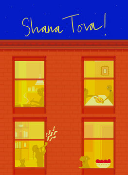 Jewish Museum NYC Cards