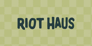 Pretty N Polished - Branding and Site Design by Resqueue Studio