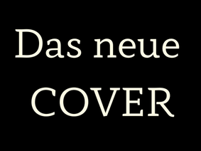 Die Enthüllung: COVER
