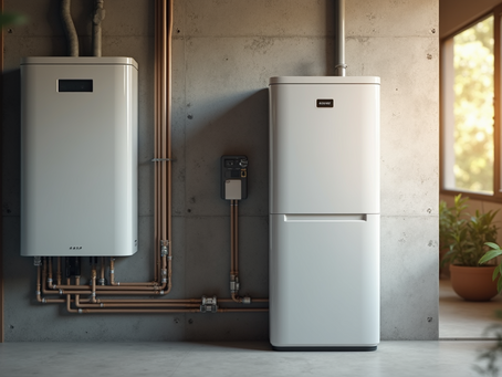 Unlock the Power: Battery Storage Solutions for Sustainable Living