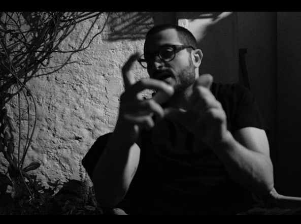 O Diretor - Pedro Urizzi 2019