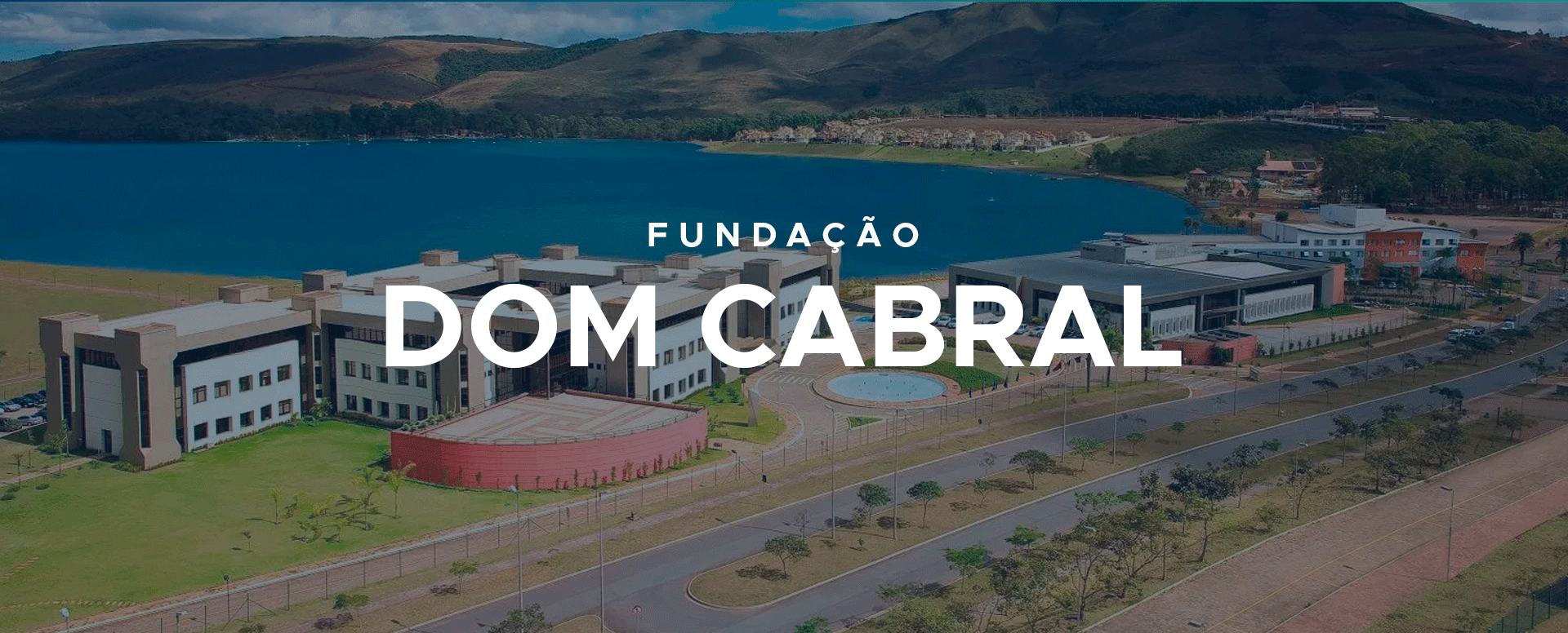 Campus da FDC