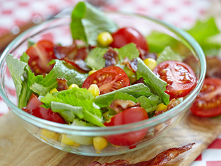 BLT Chopped Salad