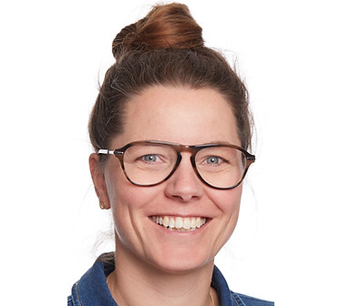 Portræt, Gitte Meilandt