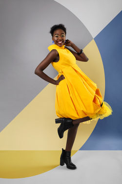 ESTELLE EDITORIAL
