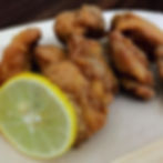 Chicken Karaage