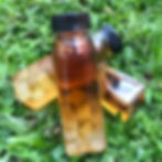 Coco Jelly Tea
