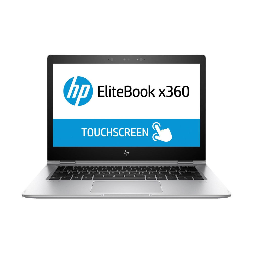 HP EliteBook x360 1030 G2 | 13.3" | i7-7500U | SSD 256GB | RAM 16GB