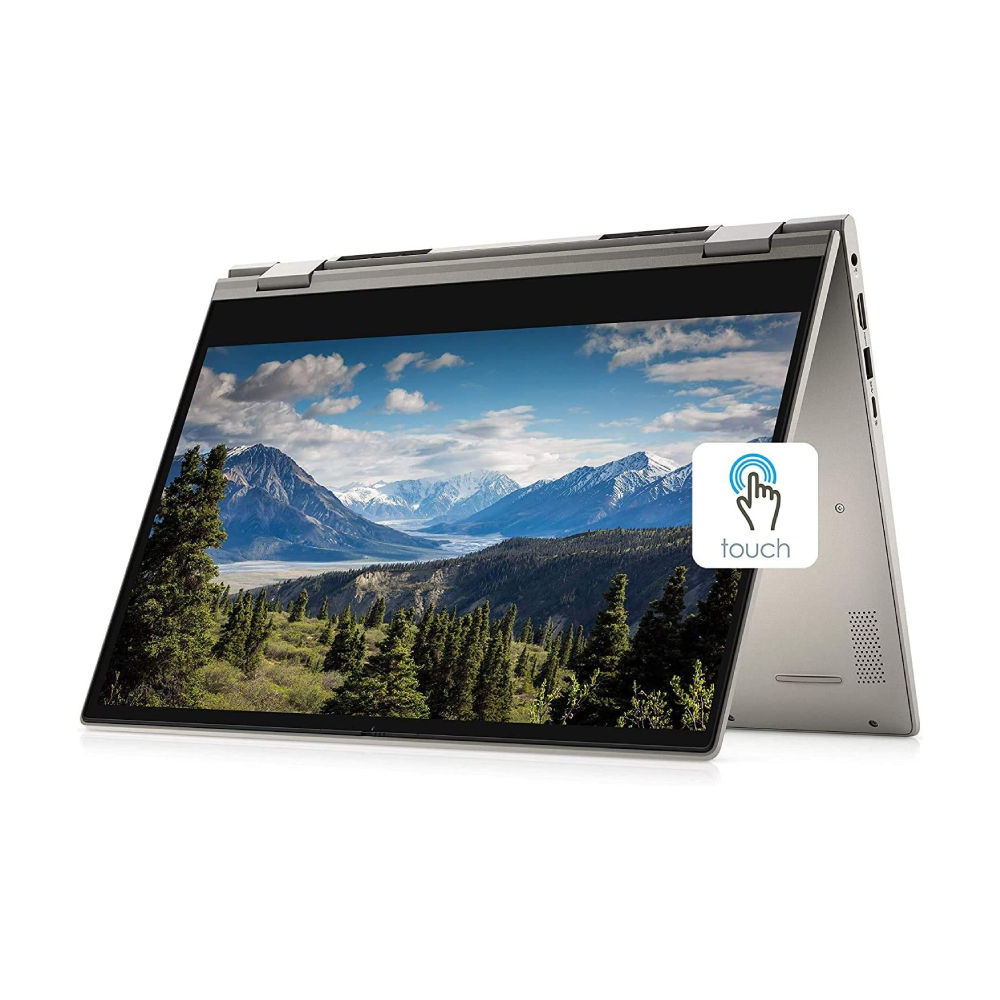 Dell Inspiron 5406 2-in1 | 14" | i5-1135G7 | SSD 256GB | RAM 8GB