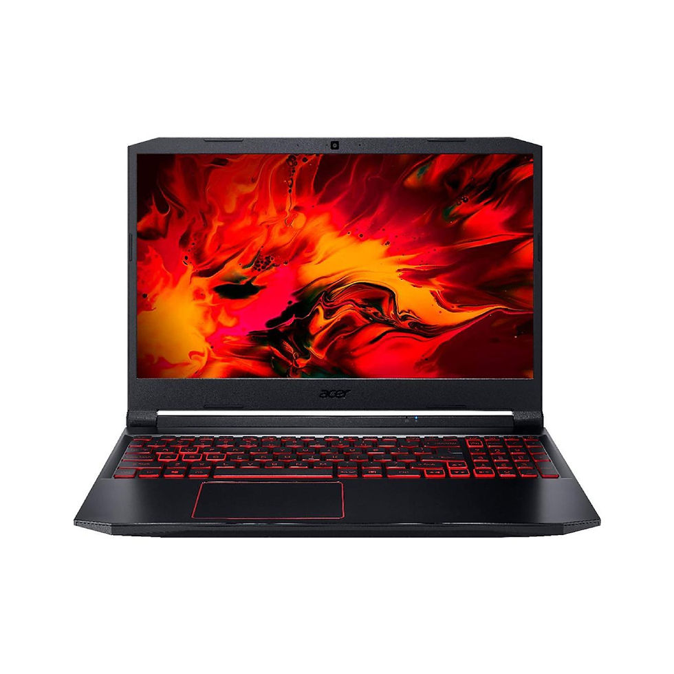 Thumbnail: Acer Nitro 5 N20C1 | 15.6" | i5-11300H | SSD 512GB | RAM 16GB