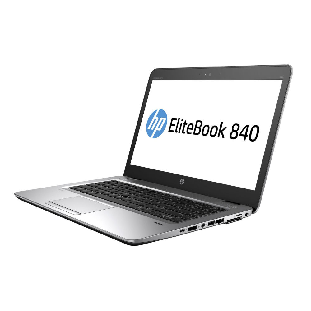 HP EliteBook 840 G1 | 14" | i5-4300U | SSD 256GB | RAM 8GB