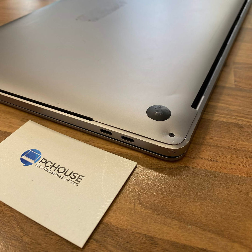 Thumbnail: Apple MacBook Pro A2141 | 16" | i9-9980HK | SSD 1TB | RAM 32GB