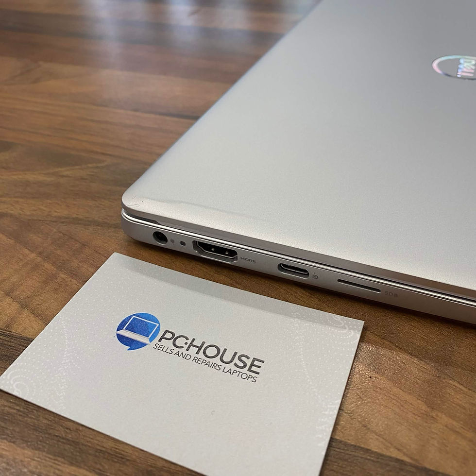 Thumbnail: Dell Inspiron 5391 | 13.3" | i5-10210U | SSD 512GB | RAM 8GB
