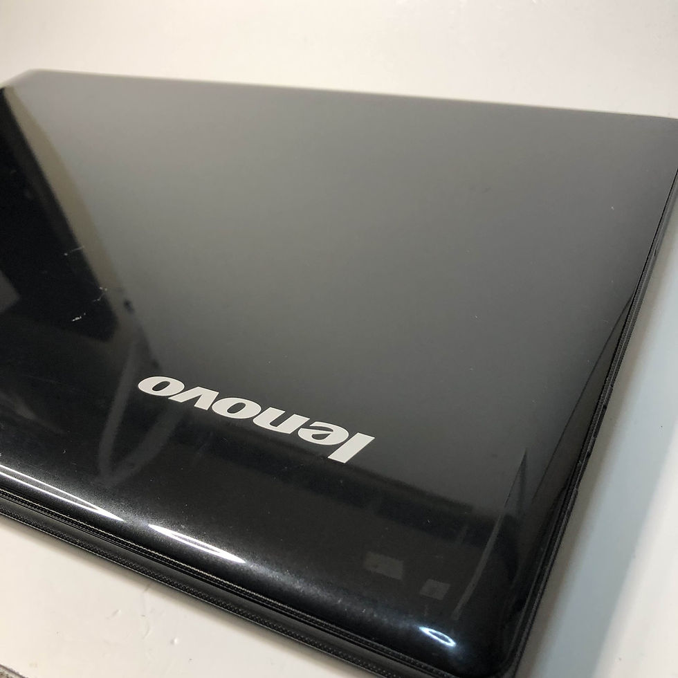 Thumbnail: Lenovo Ideapad 300-15ISK | 15.6" | i7-6500u | SSD 240GB | RAM 8GB