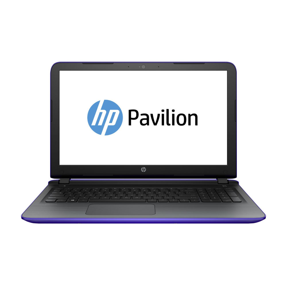 HP Pavilion 15-AB271SA | 15.6" | i3-5157U | SSD 120GB | RAM 8GB