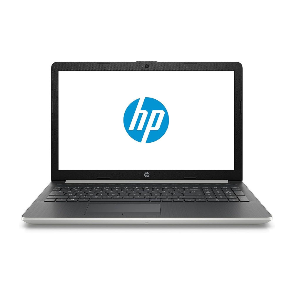 HP 15-DA0596SA | 15.6" | i5-7200U | SSD 128GB, HDD 1TB | RAM 8GB