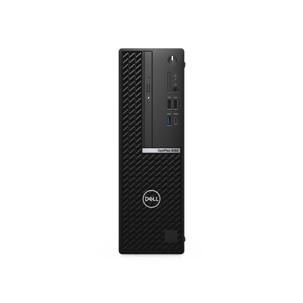 Dell OptiPlex 5080 | i5-10500 | SSD 256GB, HDD 1TB | RAM 16GB
