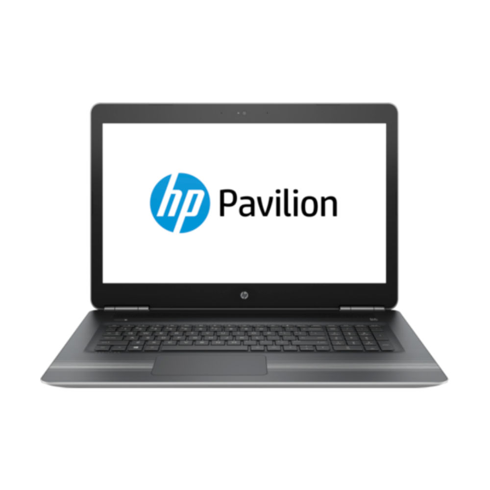HP 17-AB250NA | 17.3" | i7-7700HQ | SSD 128GB, HDD 1TB | RAM 16GB