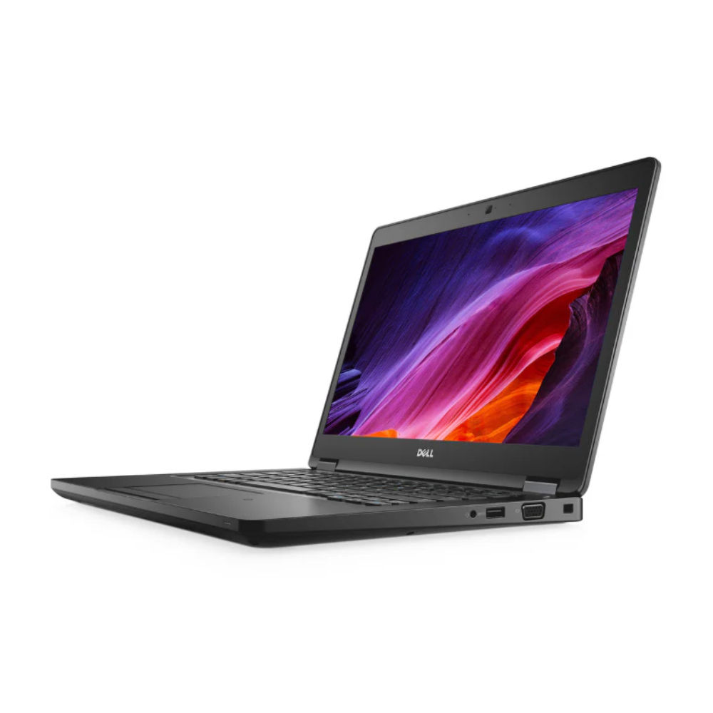Dell Latitude 5480 | 14" | i5-6300U | SSD 256GB | RAM 8GB
