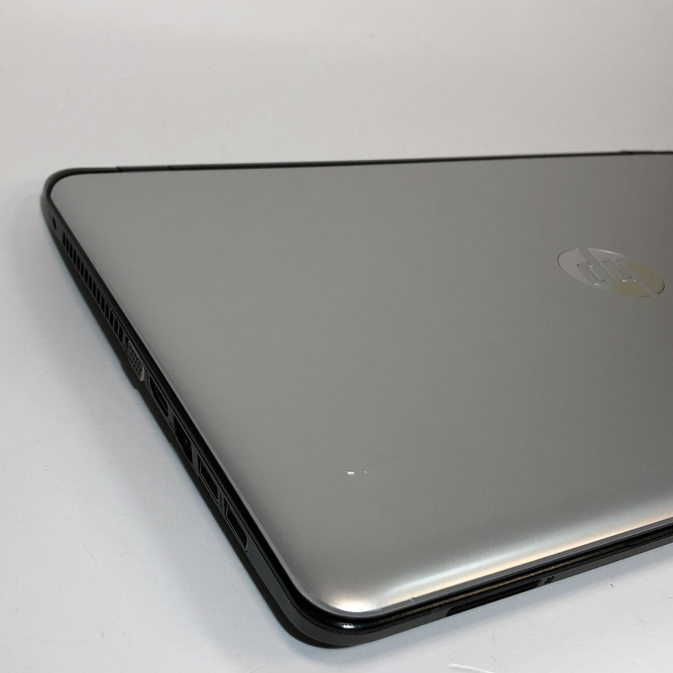 Thumbnail: HP 350 G1 | 15.6" | i5-4210U | SSD 240GB | RAM 8GB