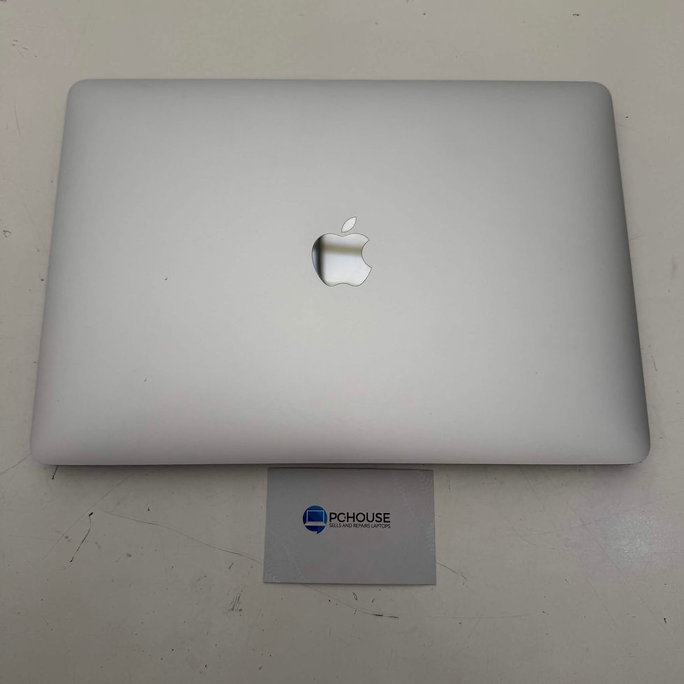 Thumbnail: Apple MacBook Air A2179 | 13.3" | i5-1030NG7 | SSD 500GB | RAM 8GB