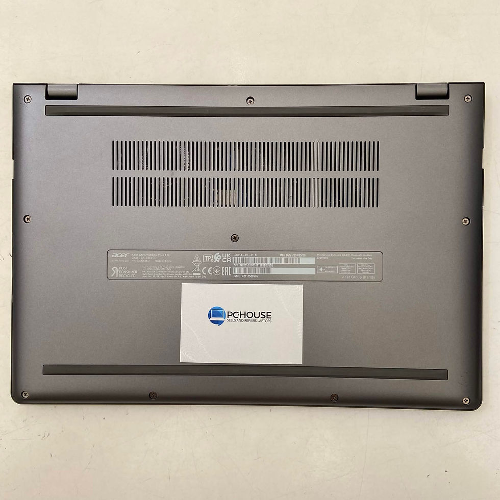 Thumbnail: Acer Chromebook Plus 514 | 14" | i3-N305 | SSD 128GB | RAM 8GB