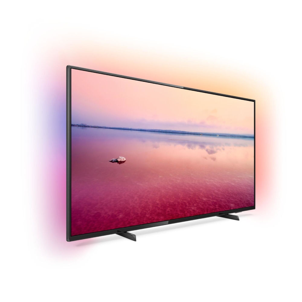 Philips Smart TV 43" 4K UHD 43PUS6754/12