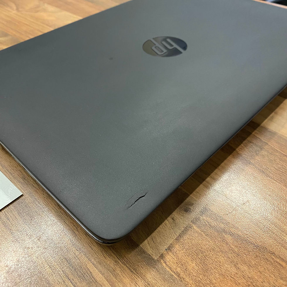 Thumbnail: HP EliteBook 840 G1 | 14" | i5-4300U | SSD 256GB | RAM 8GB