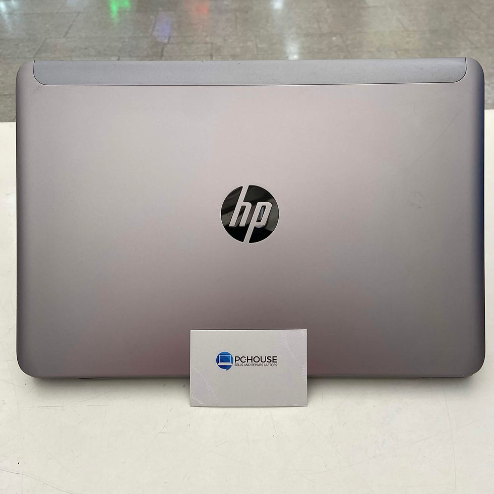 Thumbnail: HP EliteBook Folio 1040 G2 | 14.1" | i7-5600U | SSD 256GB | RAM 8GB