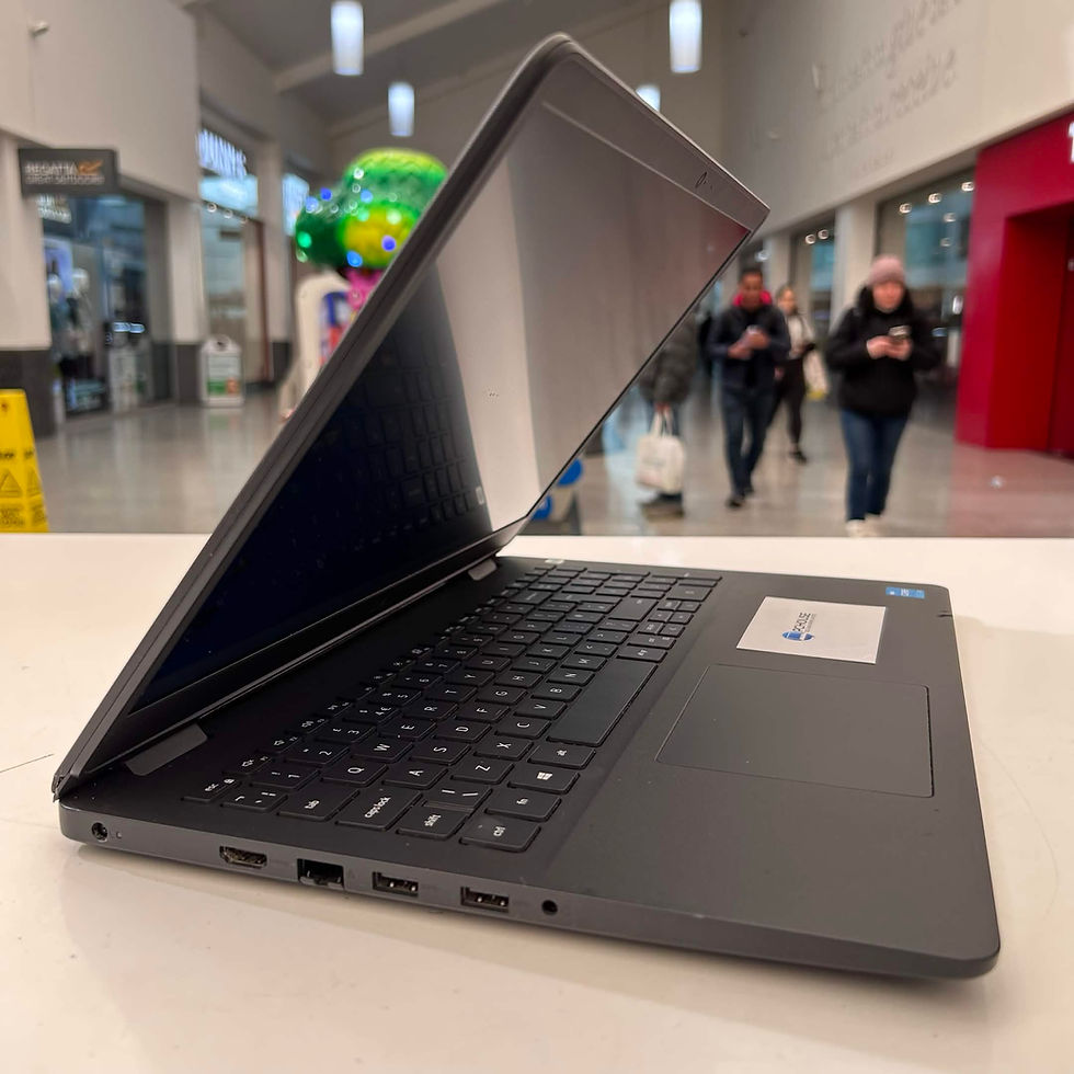 Thumbnail: Dell Inspiron 3501 | 15.6" | i3-1115G4 | SSD 256GB | RAM 8GB