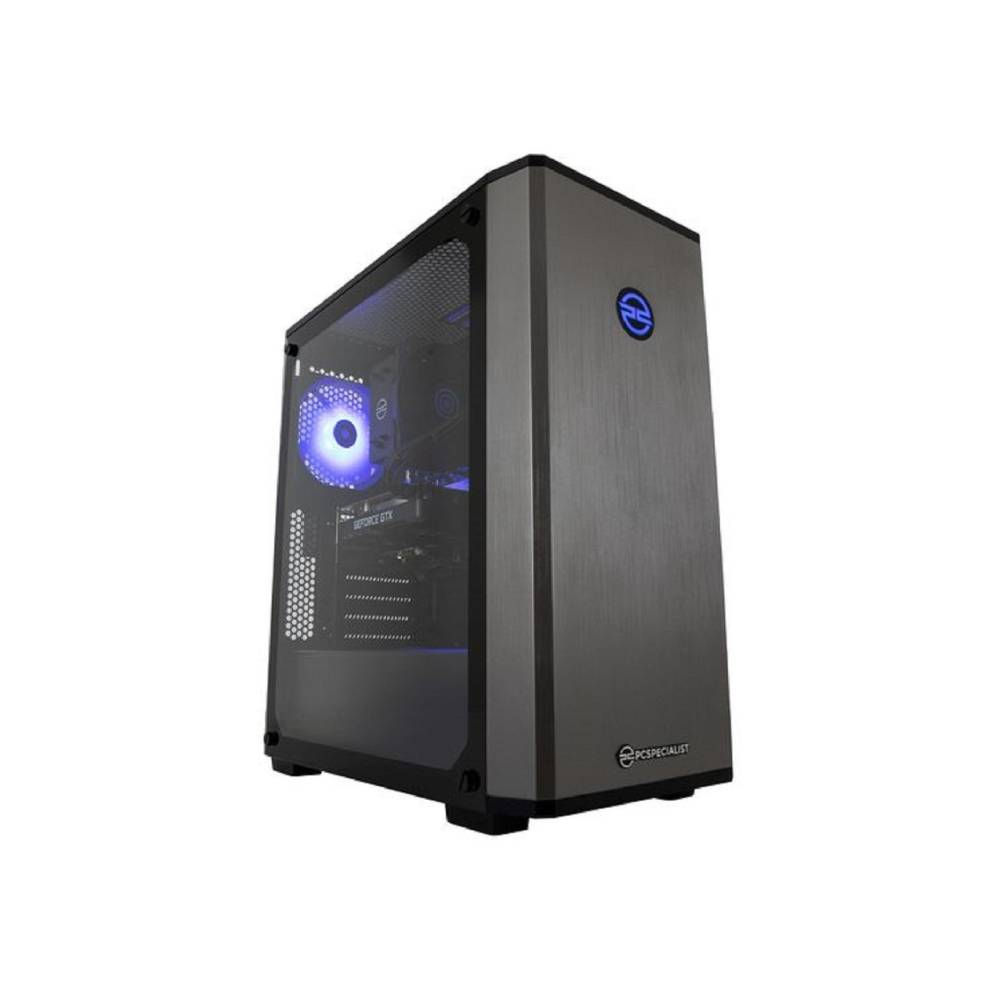 Desktop Gaming | i3-12100F | GTX 1650 | SSD 512GB, HDD 500GB | RAM 12GB