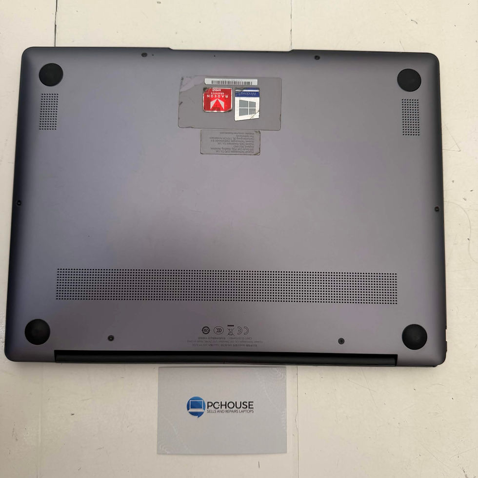 Thumbnail: Huawei HN-W29R | 13" | Ryzen 7 | SSD 512GB | RAM 16GB
