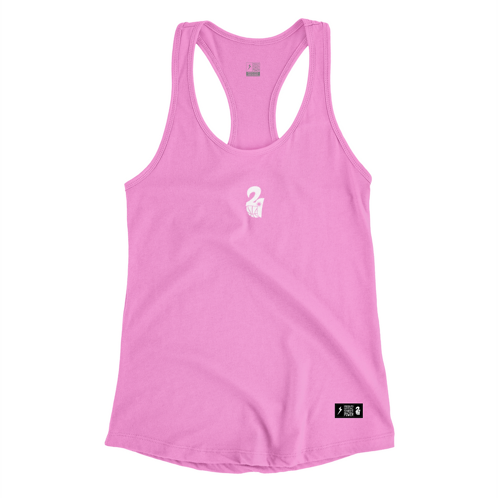 Miniatura: Regata Nadador Thaís Eduarda 21 Feminino