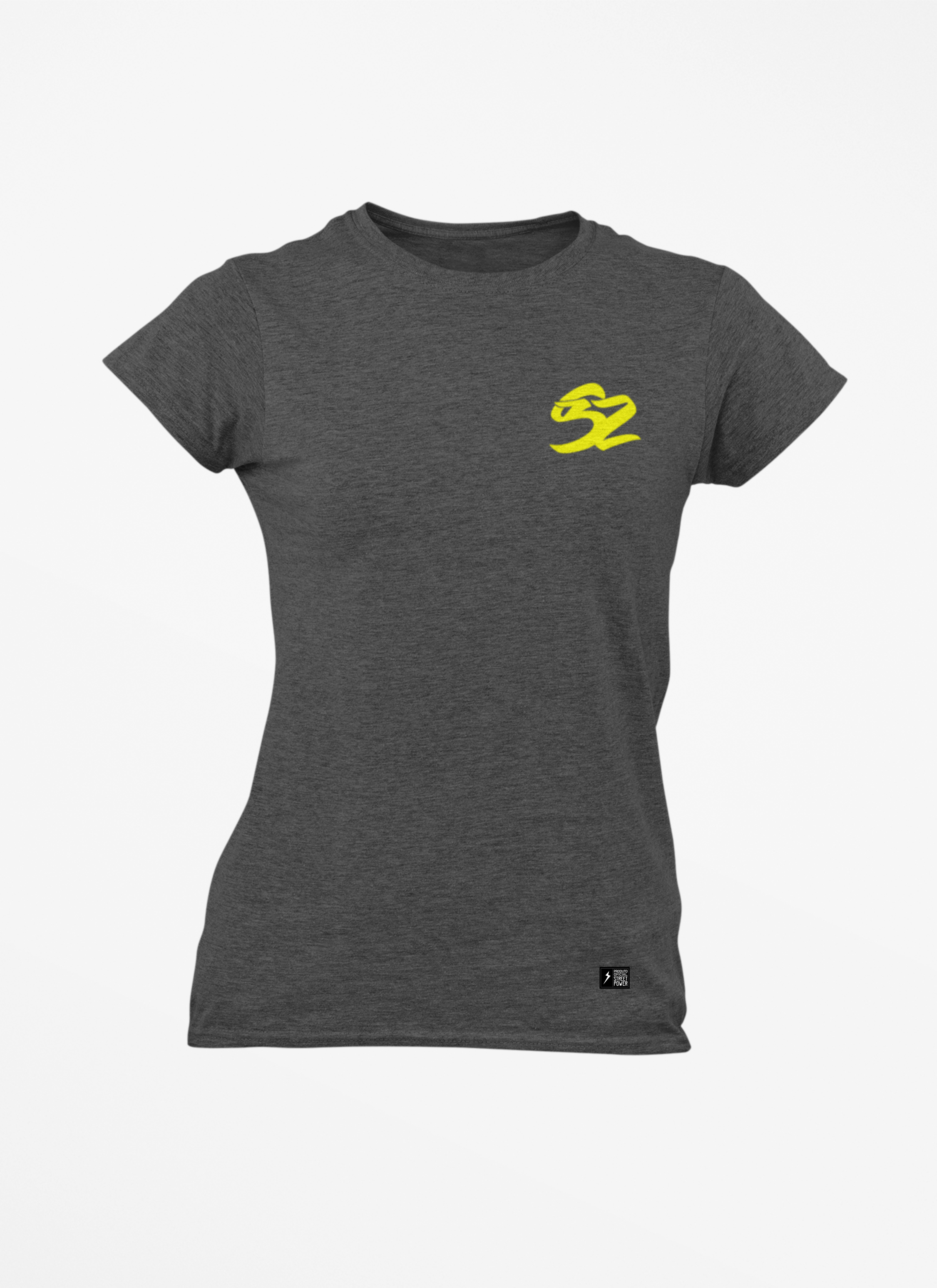 Camiseta Sylvio Ortiz S32 Feminino TTWFO