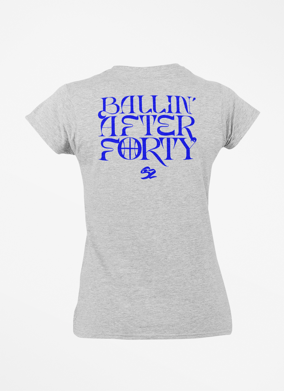 Miniatura: Camiseta Sylvio Ortiz S32 Feminino BAF