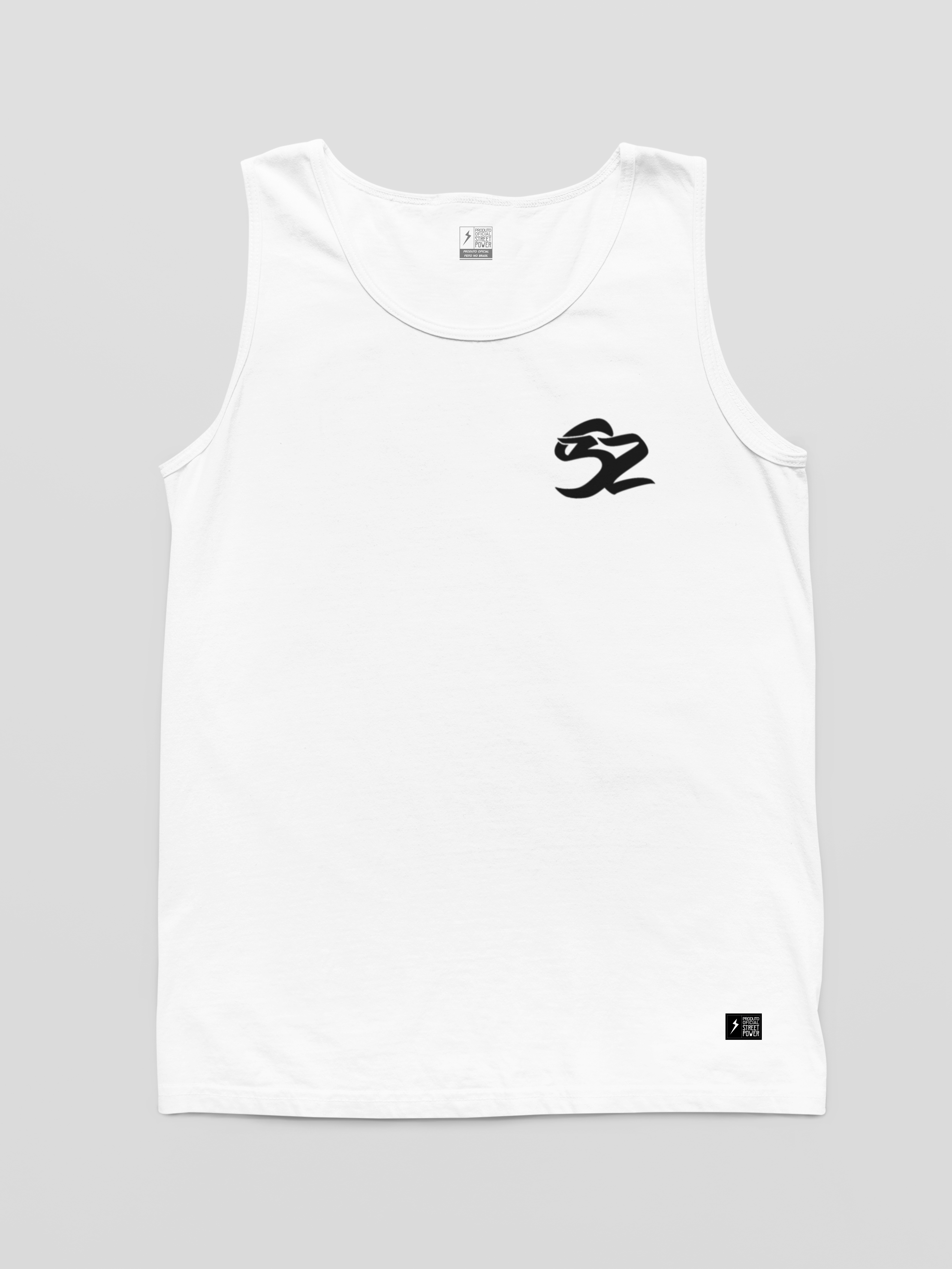 Regata Sylvio Ortiz S32 Unissex BAF