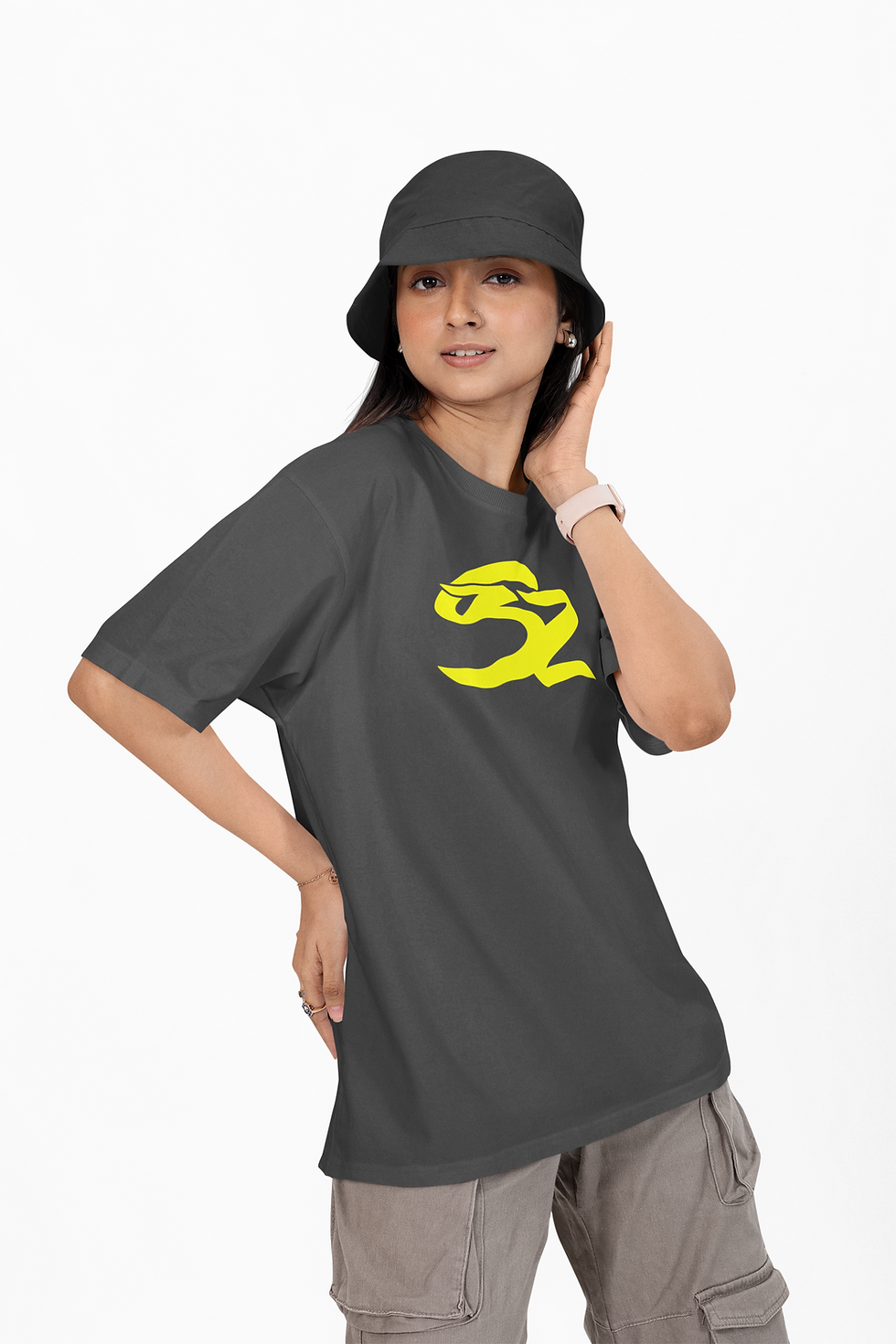 Miniatura: Camiseta Sylvio Ortiz S32 Unissex Logo