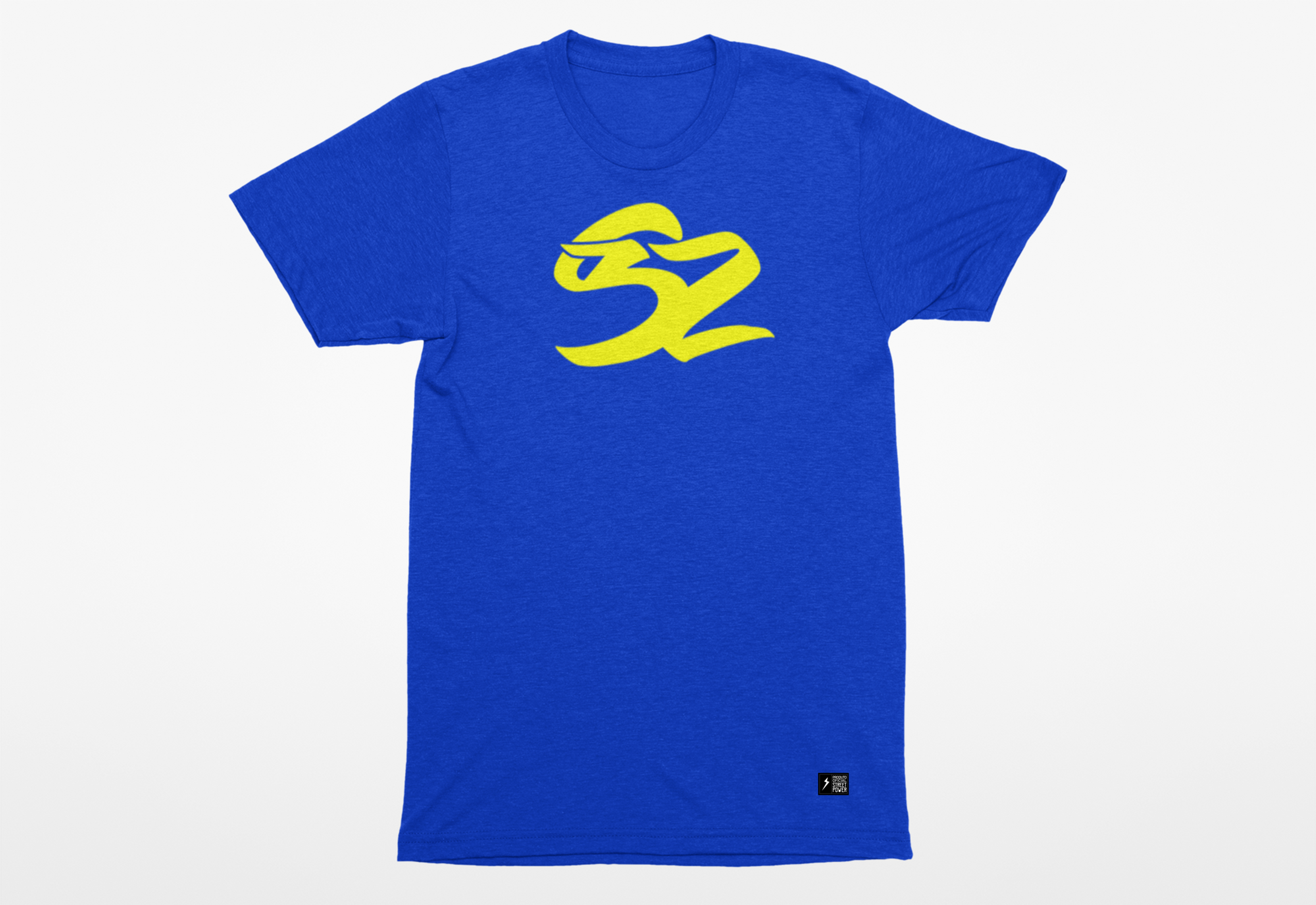 Camiseta Sylvio Ortiz S32 Unissex Logo