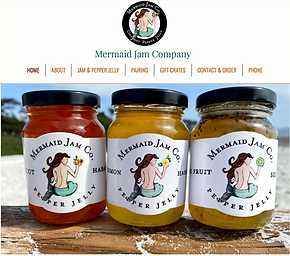 D Stansfield Web Design, Santa Cruz, CA