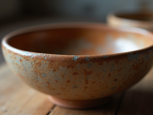 Wabi-Sabi: Ontdek Schoonheid in Imperfectie