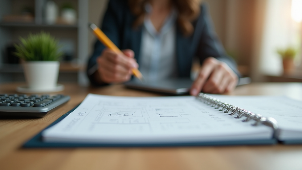 Estratégias Práticas de Gestão Financeira para Homens