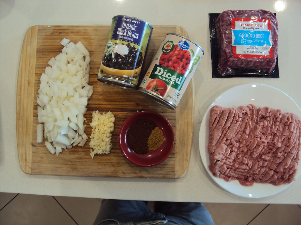 Chili