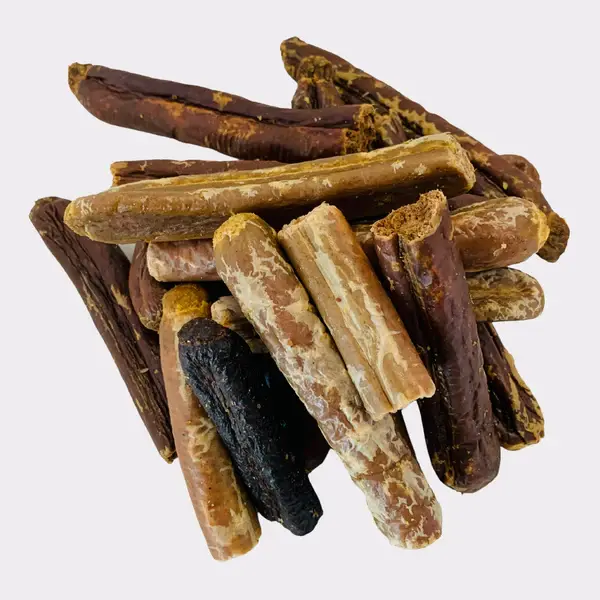 Mixed Broken Sausages and Sticks 1kg